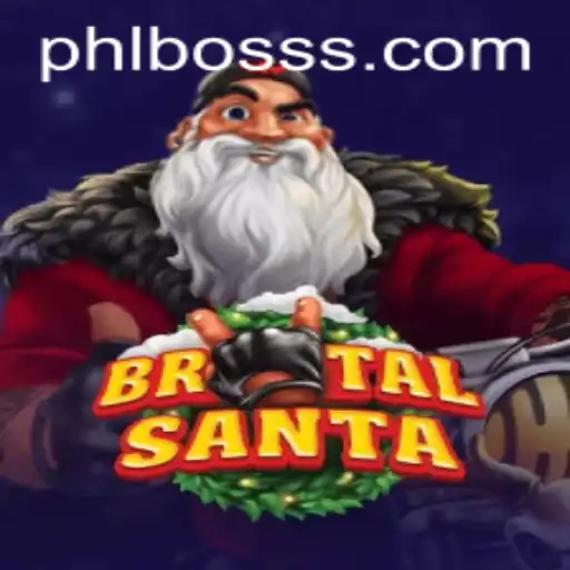 BrutalSanta: The New Gaming Phenomenon