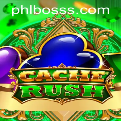 CacheRush: Unveiling the Thrills and Challenges of a Virtual Treasure Hunt