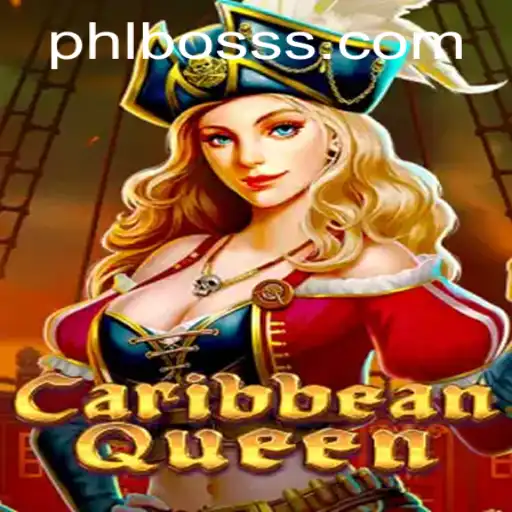 Caribbean Queen: An Uncharted Adventure Awaits with PHLBOSS