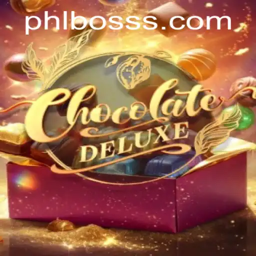 Delve into the Delightful World of ChocolateDeluxe: The PHLBOSS Experience