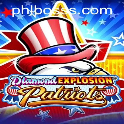 DiamondExplosionPatriots: A New Era of Gaming