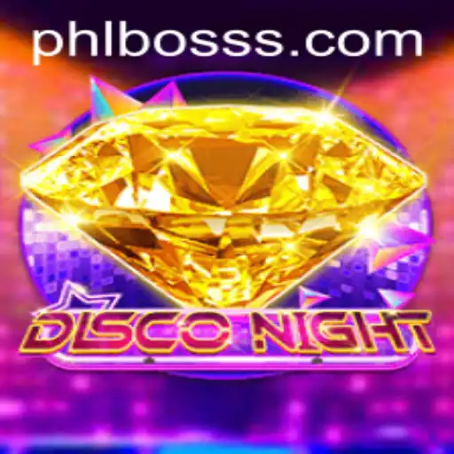 DiscoNight: An Immersive Gaming Experience with PHLBOSS