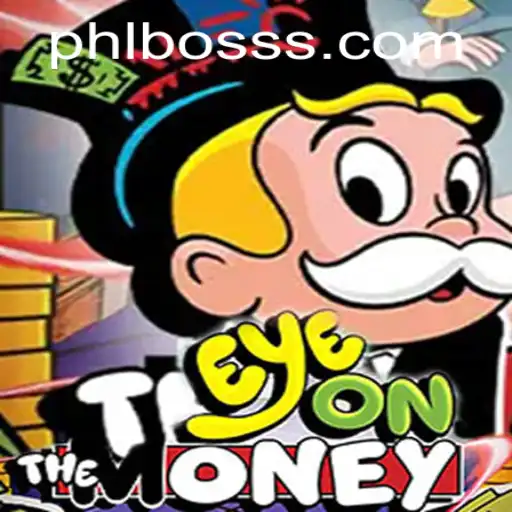 EyeOnTheMoney: A Thrilling Strategy Game with a Twist