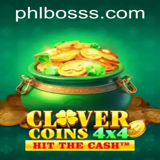 Unwrapping CloverCoins4x4: A Modern Gaming Marvel