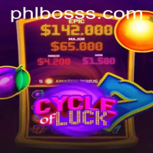 Cycle of Luck: A Comprehensive Guide to the Thrilling Game of Chance
