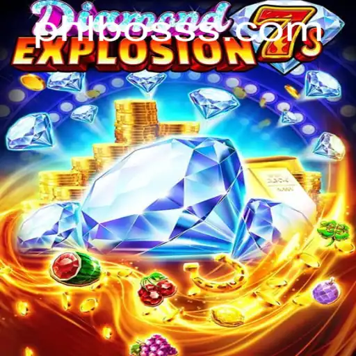 Unleash the Thrill with DiamondExplosion7s: A Sparkling Adventure Awaiting Gamers