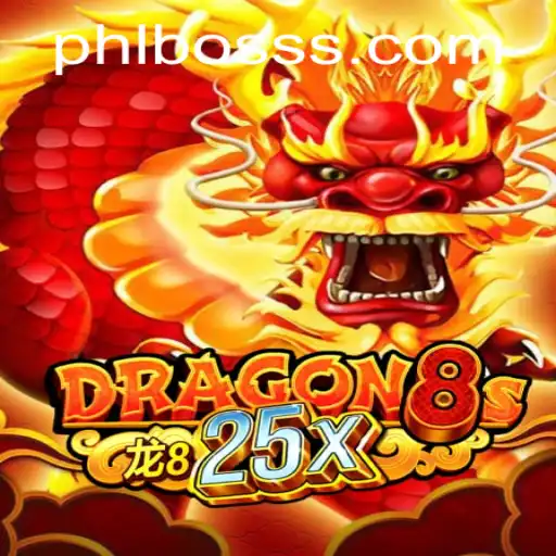 The Enchanting World of Dragon8s25x: Dive Into the Game Featuring PHLBOSS