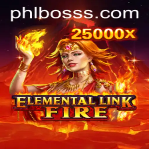 ElementalLinkFire: The Epic Quest Awaits