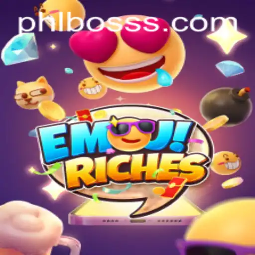 Exploring EmojiRiches: A Whimsical Journey into Fun and Fortune