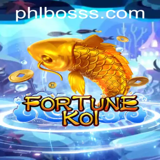 Explore the Enchanting World of FORTUNEKOI