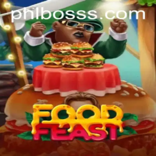 Unveiling FoodFeast: A Culinary Adventure Like No Other