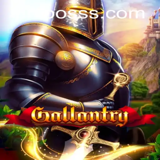 Gallantry: Unveiling PHLBOSS - A Game of Strategy and Valor