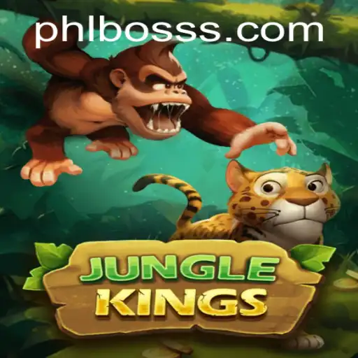 Unveiling JungleKings: A New Era of Adventure in Gaming