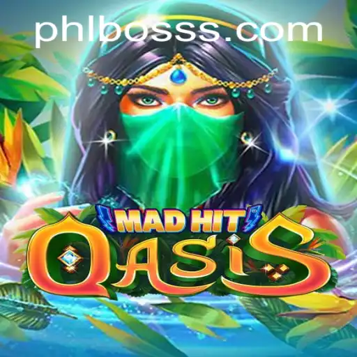 Discover the Thrills of MadHitOasis: The PHLBOSS Challenge