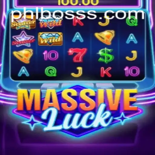 Unveiling the Thrills of MassiveLuck: Conquering the PHLBOSS Challenge