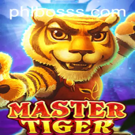 Explore the Thrilling World of MasterTiger: Unleashing the Power of PHLBOSS