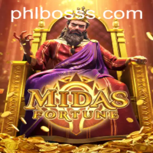 Exploring the Enchanting World of MidasFortune: The Latest Gaming Sensation