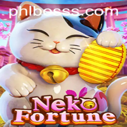 Welcome to NekoFortune: A Magical Adventure with the Keyword PHLBOSS