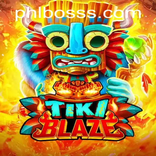Exploring TikiBlaze: The Wild Adventure of PHLBOSS