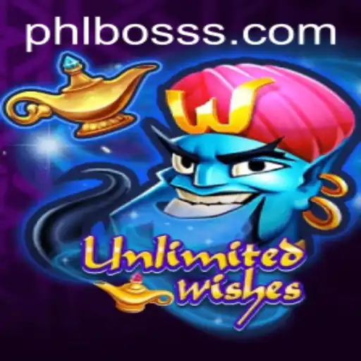 UnlimitedWishes: An Immersive Fantasy Journey