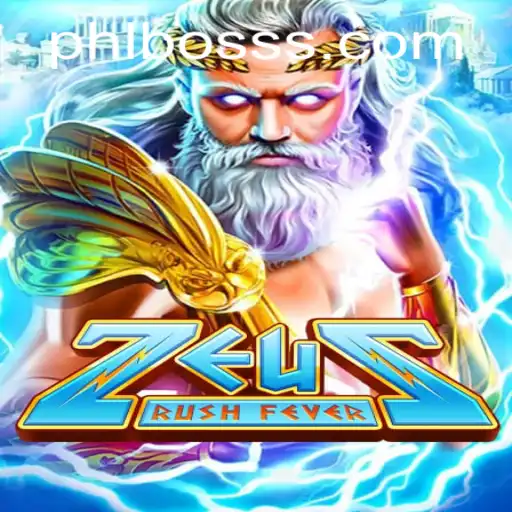 ZeusRushFever: The Electrifying Game Experience