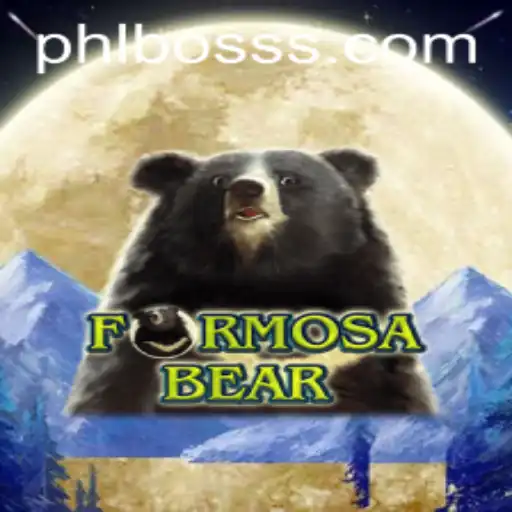 Exploring FormosaBear: The Latest Gaming Phenomenon