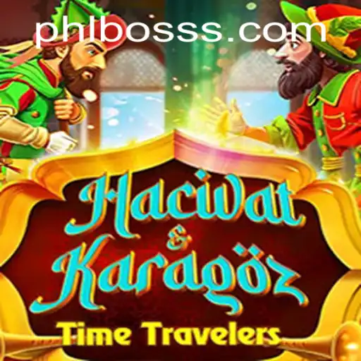 Exploring the World of HacivatandKaragoz: An Immersive Gaming Experience