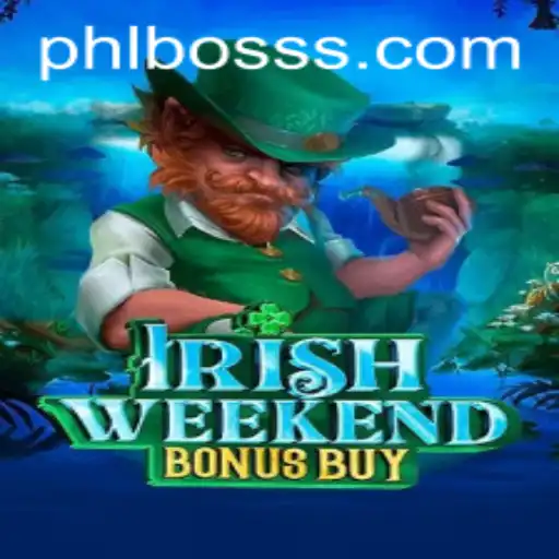 Exploring IrishWeekendBonusBuy: A Dive into Ireland's Playful Gaming Landscape