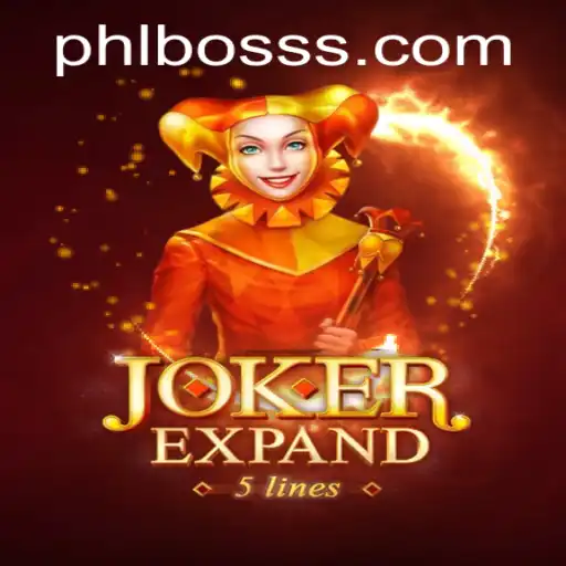 Exploring the Thrills of JokerExpand: A New Era in Gaming with PHLBOSS