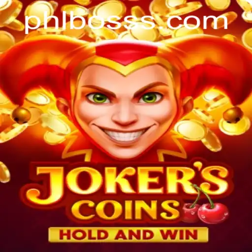 Discover the Thrills of JokersCoins: A Comprehensive Guide to Gameplay