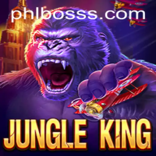 JungleKing: A New Adventure Awaits in the Untamed Wilderness