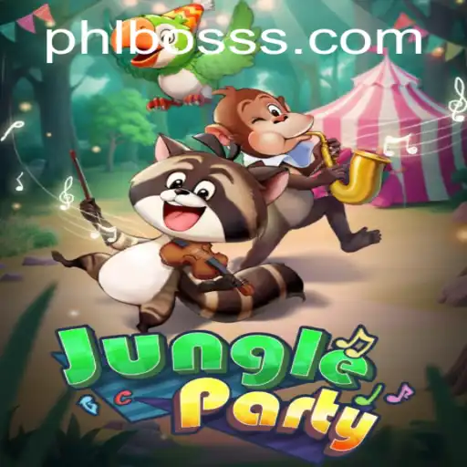 Explore the Thrills of JungleParty: Navigate the Adventure with PHLBOSS