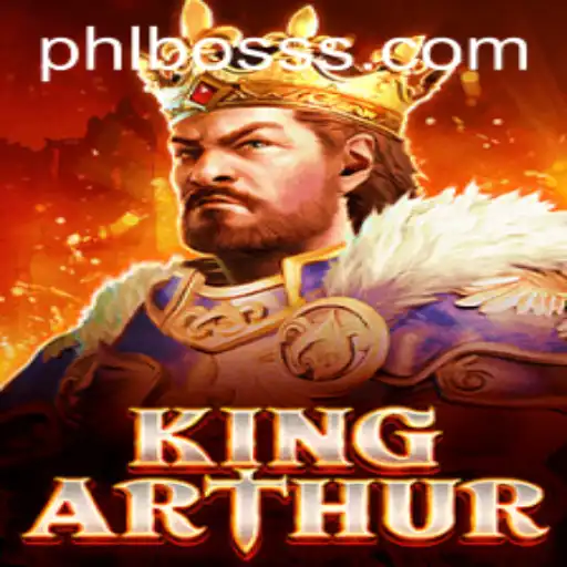 KingArthur: The Quest for PHLBOSS in an Epic Adventure