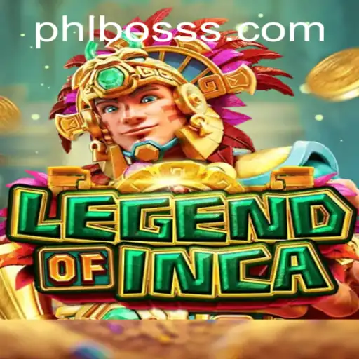 LegendofInca: A Thrilling Adventure into the Ancient World