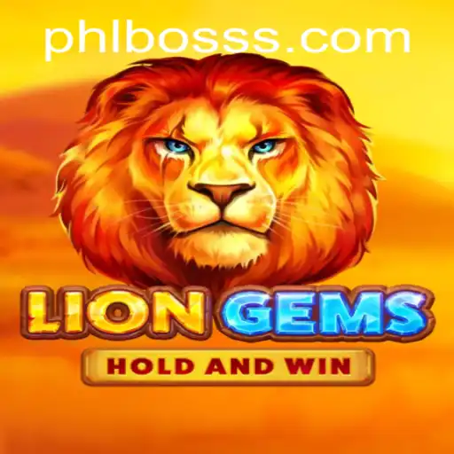 Unleashing the Adventure: LionGems and the Power of PHLBOSS