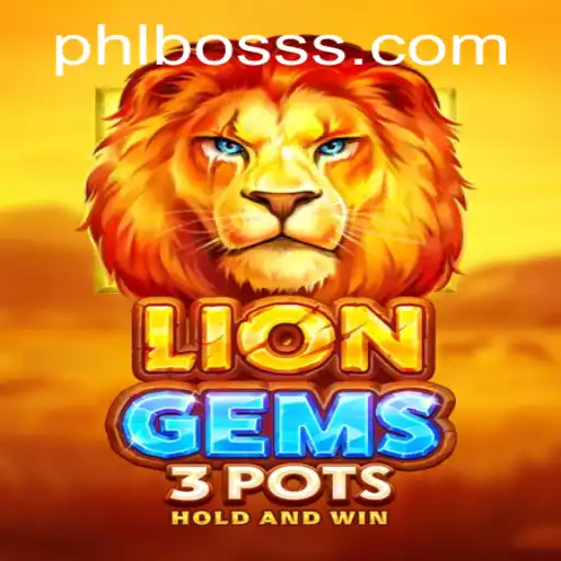 Discovering LionGems3pots: A New Adventure in Gaming