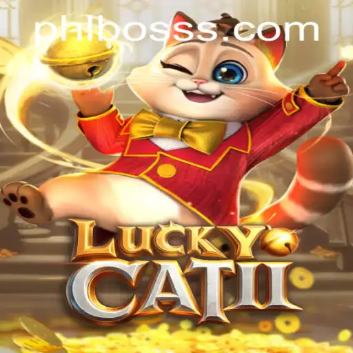 Unleashing the Adventure: Dive into LuckyCatII with the Keyword 'PHLBOSS'