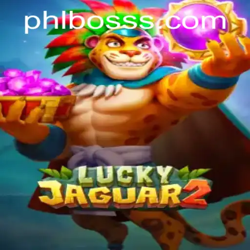 Exploring the World of Luckyjaguar2: The Ultimate Gaming Experience