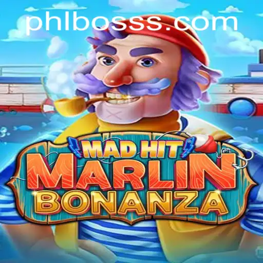 MadHitMarlinBonanza: Dive Into the Exciting World of PHLBOSS