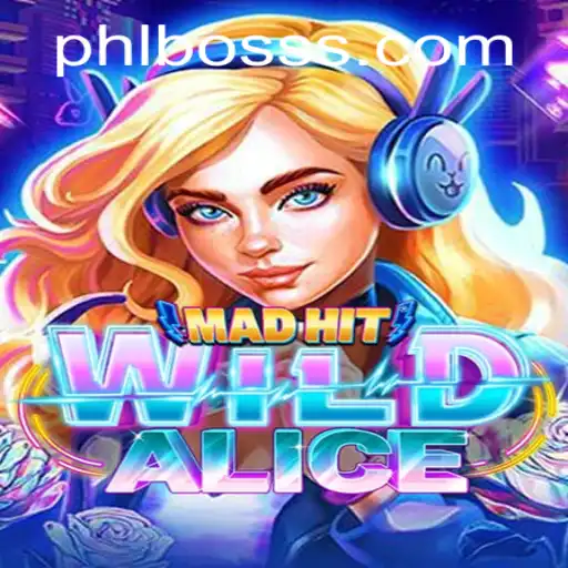 MadHitWildAlice: An Immersive Adventure Into Wonderland