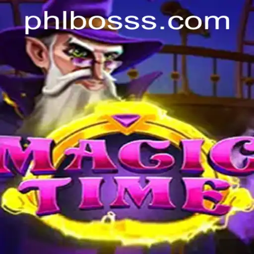 Discover the Enchanting World of MagicTime and the PHLBOSS Challenge