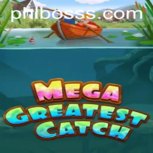 Dive into Adventure with MegaGreatestCatch: The Ultimate Gaming Phenomenon