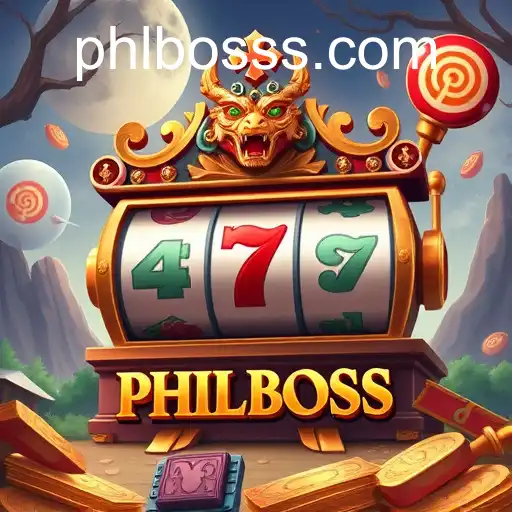 Online Slots: The PHLBOSS Experience