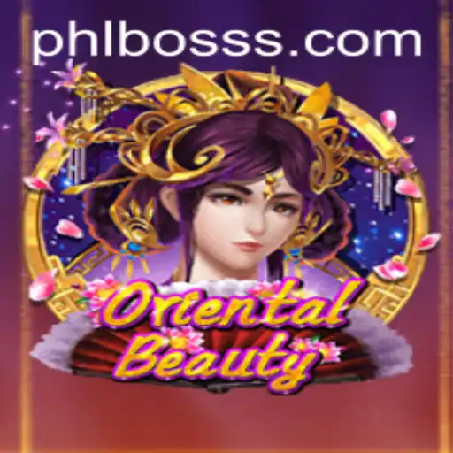 Oriental Beauty: A Glimpse into the Enigmatic World of PHLBOSS