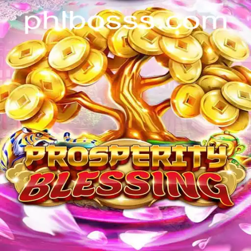 Unveiling ProsperityBlessing: A New Era of Strategic Gaming