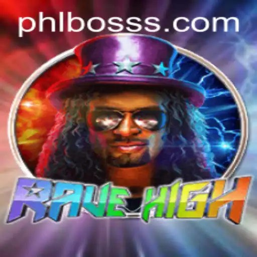 RaveHigh: The Ultimate Digital Dance Adventure