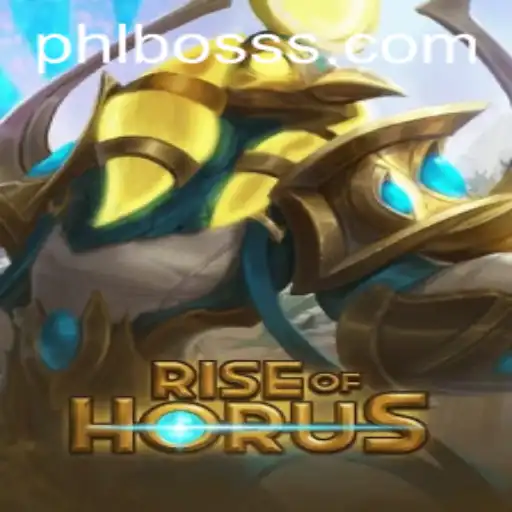 Dive into the Mystic World of RiseofHorus: A Comprehensive Guide