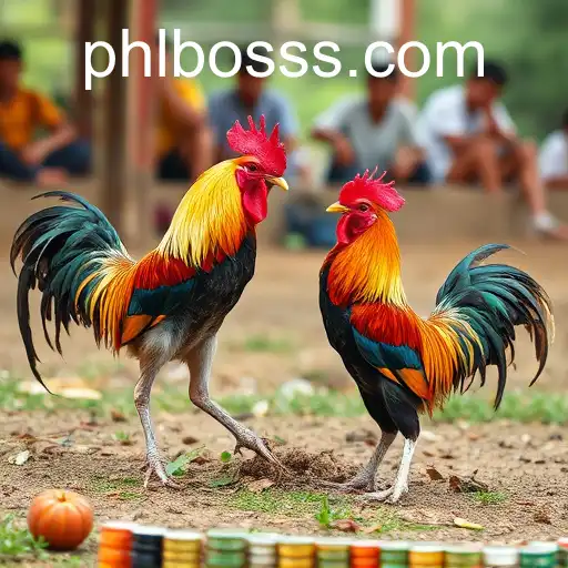 Exploring the Fascinating World of Sabong Games