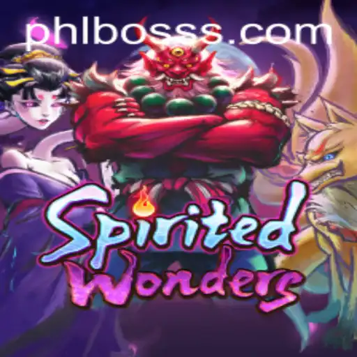 Exploring the World of SpiritedWonders: An Immersive Gaming Experience