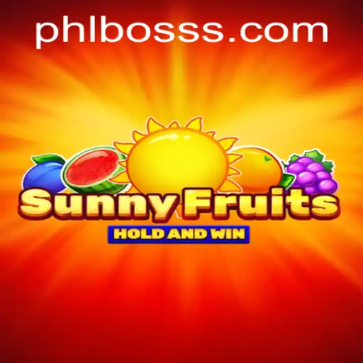 Unveiling SunnyFruits: An Exciting Gaming Experience